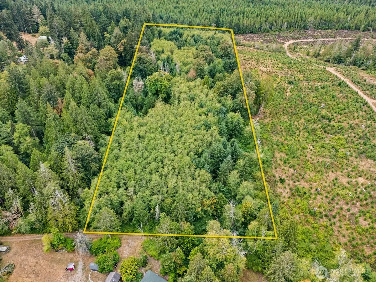 0 E Lombard Road N, Grapeview, WA 98546 - #1