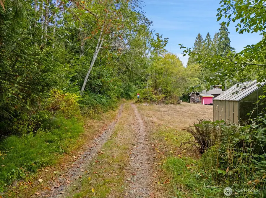 0 E Lombard Road N, Grapeview, WA 98546 - #2