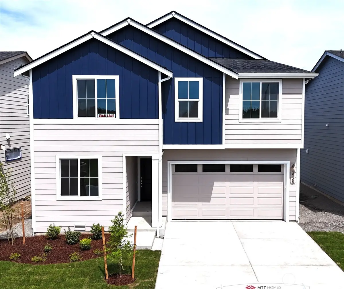 4509 Noel (lot 81) Street, Blaine, WA 98230 - #1