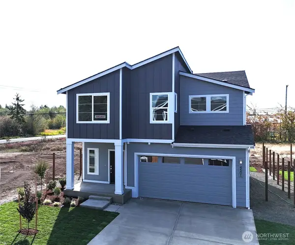 4501 Noel (lot 85) Street, Blaine, WA 98230
