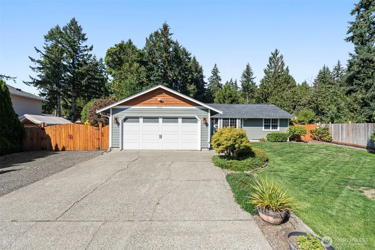 3521 Radcliff Court Se, Lacey, WA 98503 - #1