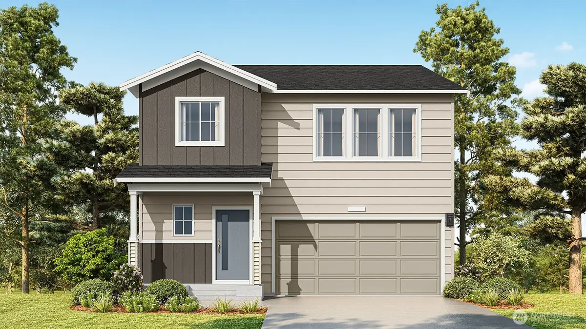 13828 11th Place W, Lynnwood, WA 98087 - #1