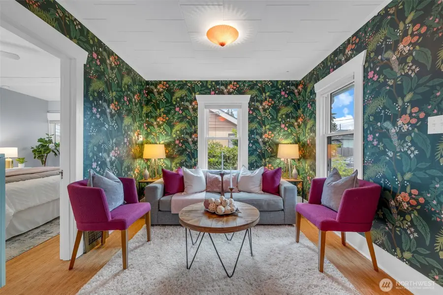 8116 48th Avenue S, Seattle, WA 98118 - #3