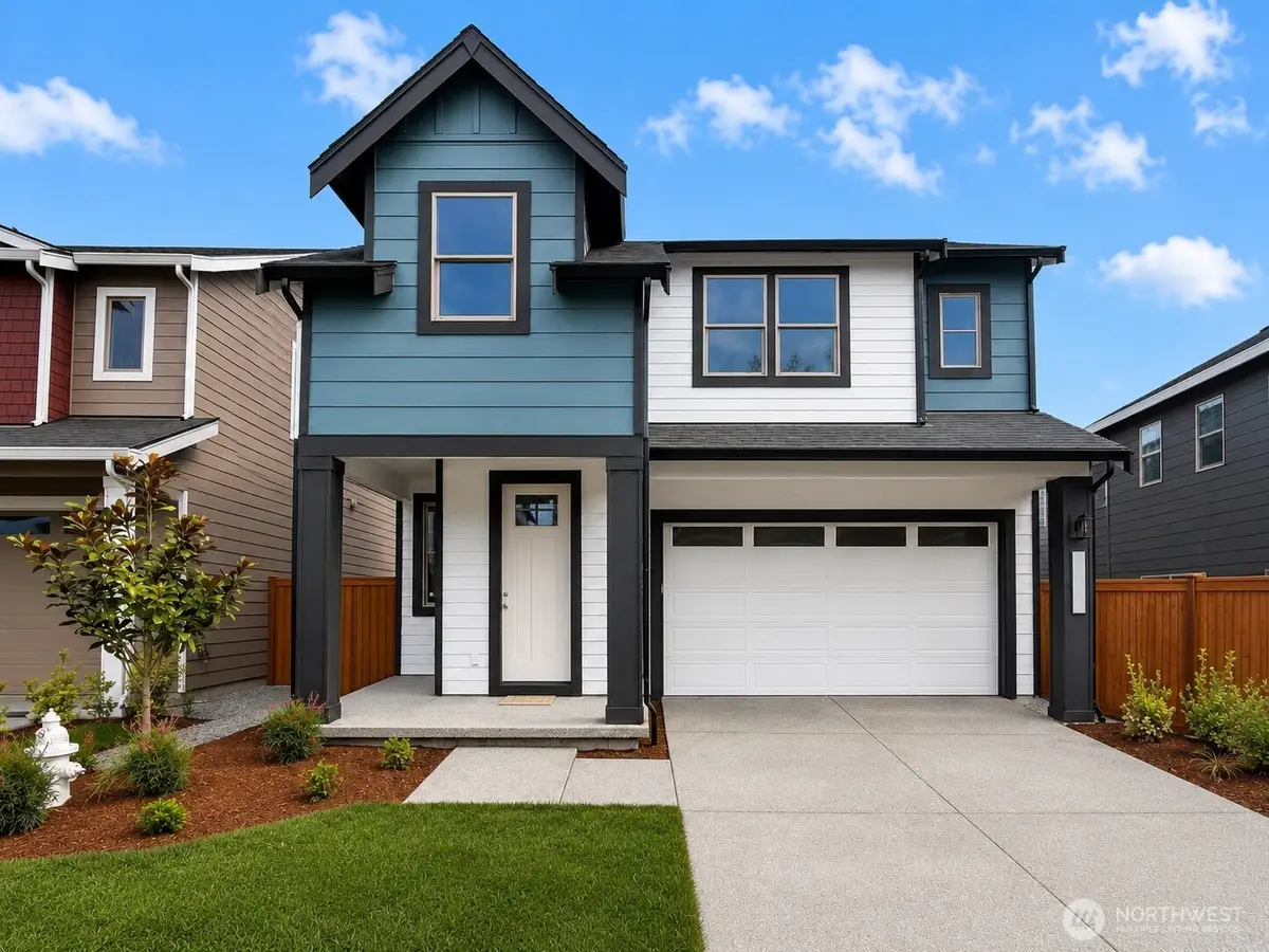 25616 124th Place Se #15, Kent, WA 98030 - #1