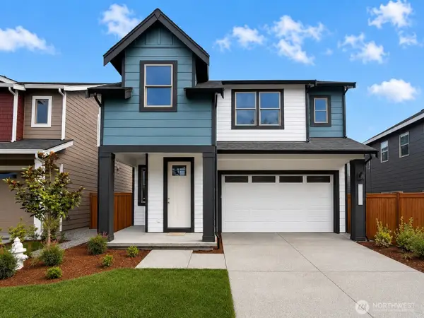 25616 124th Place Se #15, Kent, WA 98030