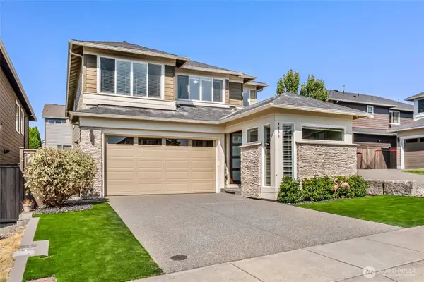 4033 168th Place Se, Bothell, WA 98012