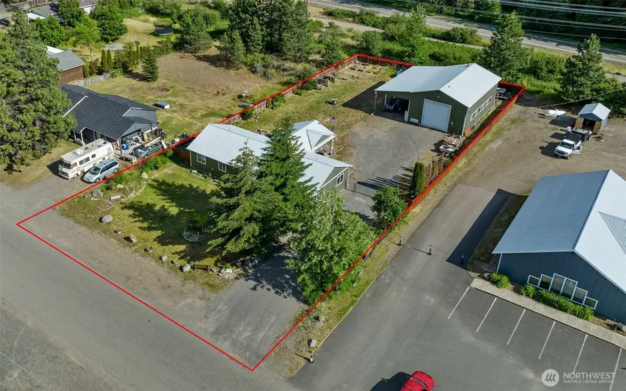 323 Madison Avenue, South Cle Elum, WA 98943 - #2