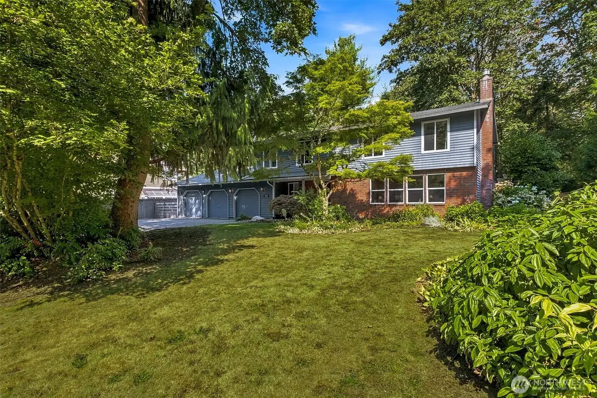 28222 183rd Avenue Se, Kent, WA 98042 - #1