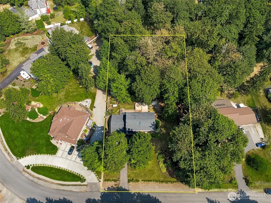 28222 183rd Avenue Se, Kent, WA 98042 - #2