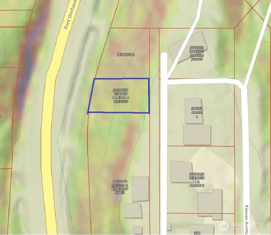 0 Canyon Lane #4&5, Port Orchard, WA 98366 - #3