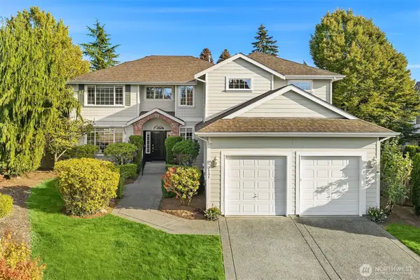 3531 NE 24th Court, Renton, WA 98056