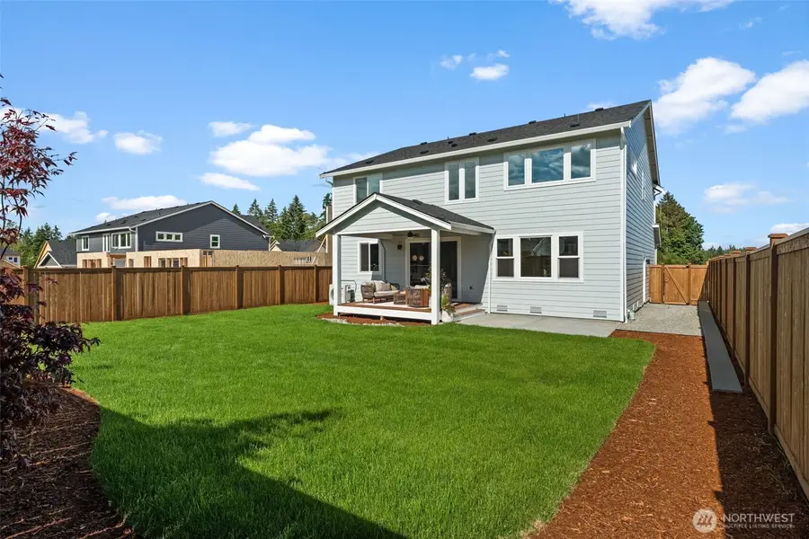 11250 112th St Loop, Gig Harbor, WA 98332 - #3