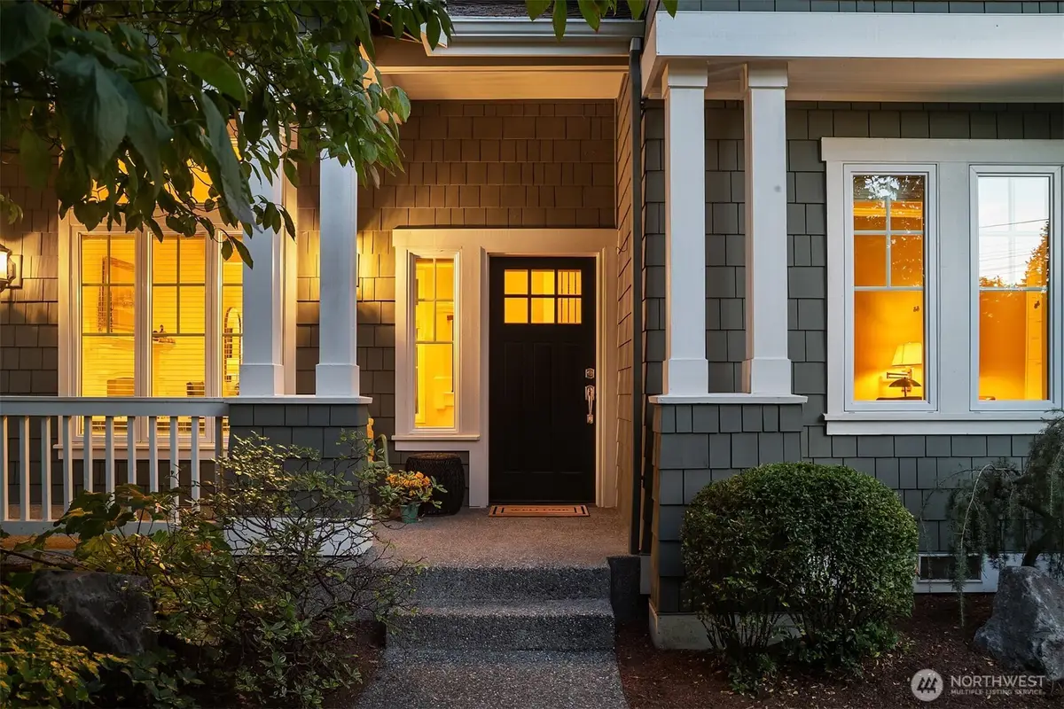 12729 NE 105th Court, Kirkland, WA 98033 - #1