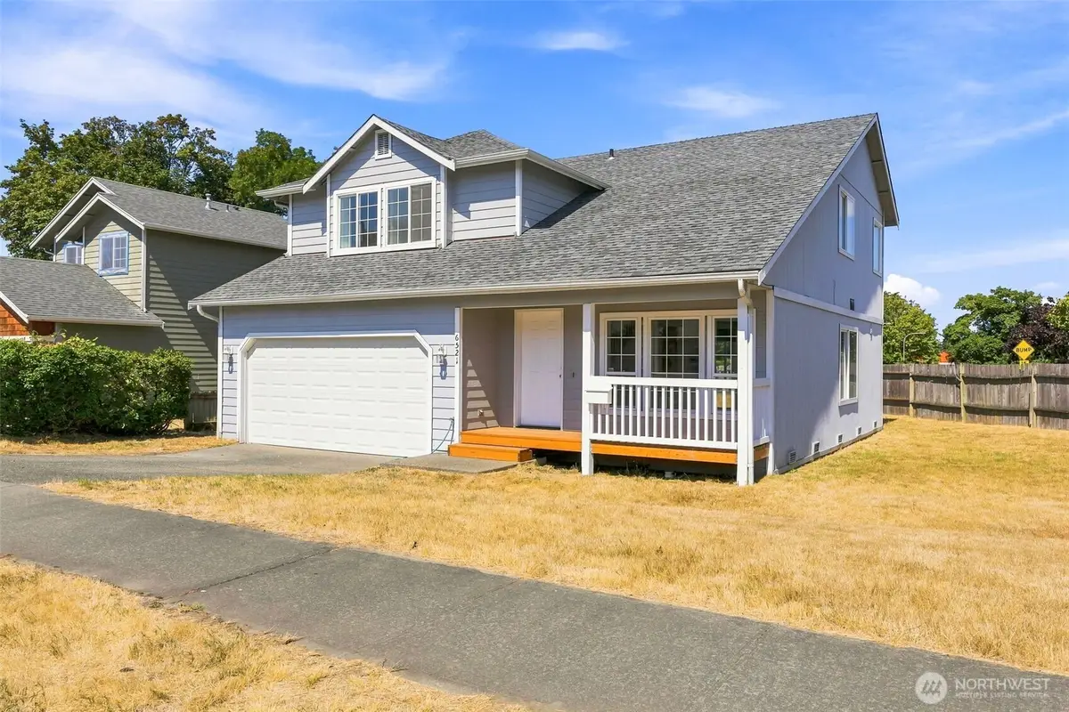 6521 26th St Ne, Tacoma, WA 98422 - #1