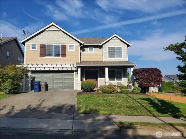 34012 13th Court Sw, Federal Way, WA 98023