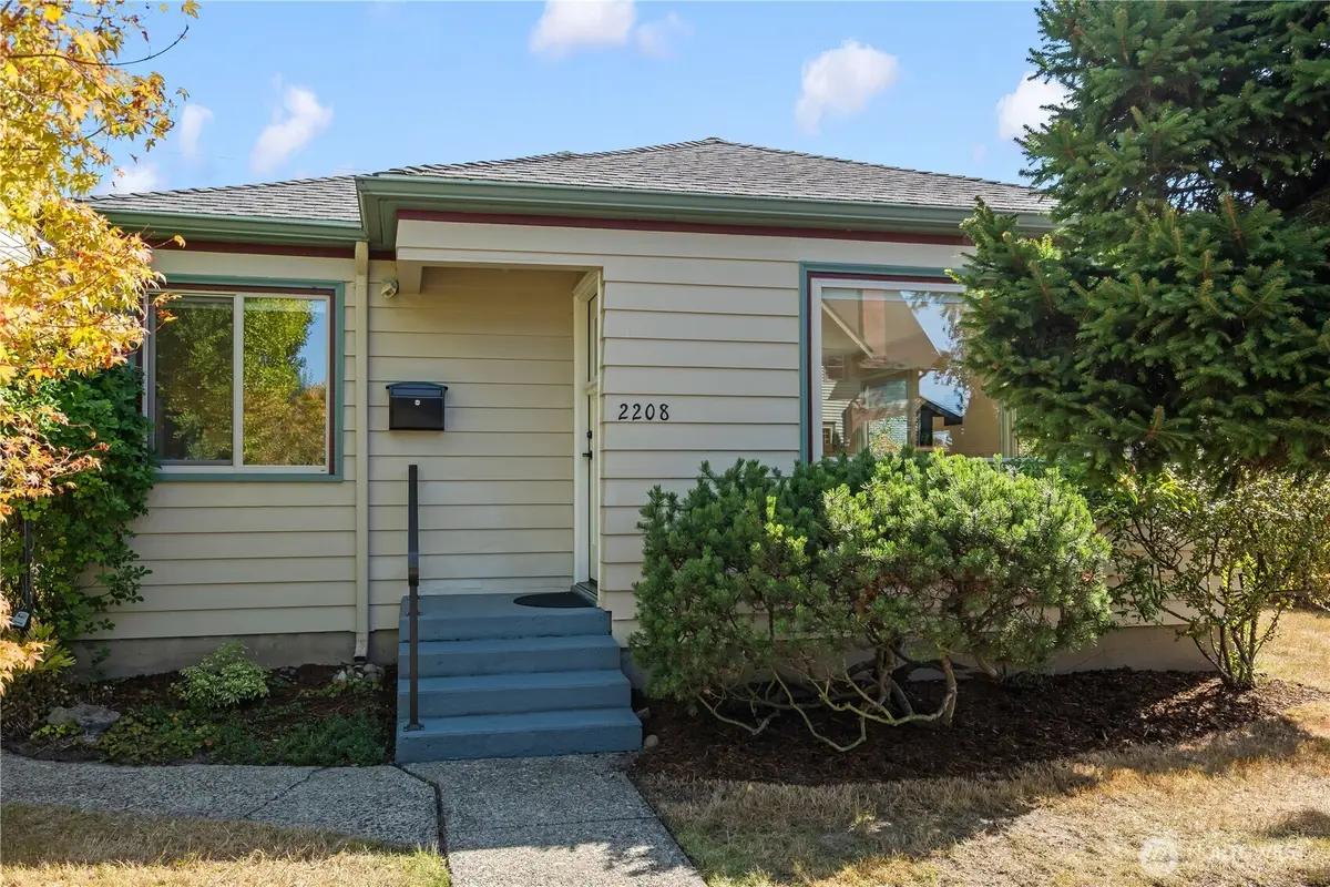 2208 Jaeger Street, Bellingham, WA 98225 - #1