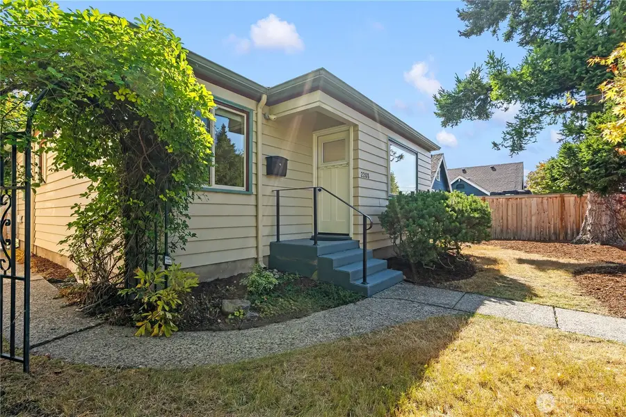 2208 Jaeger Street, Bellingham, WA 98225 - #2