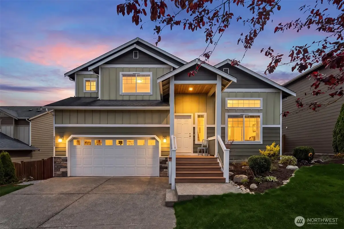 28613 75th Drive Nw, Stanwood, WA 98292 - #1