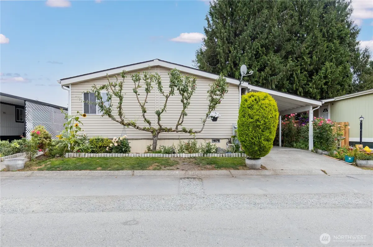 607 SE 37th Street #94, Auburn, WA 98002 - #1