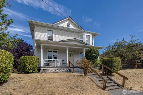 5522 12th Avenue Ne, Seattle, WA 98105