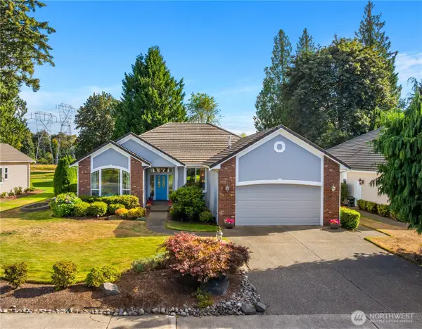 3847 Prestwick Lane Se, Olympia, WA 98501
