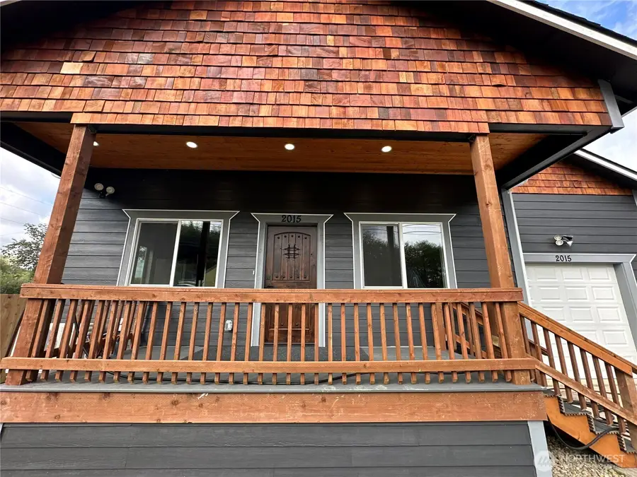 2015 Harding Road, Aberdeen, WA 98520 - #2