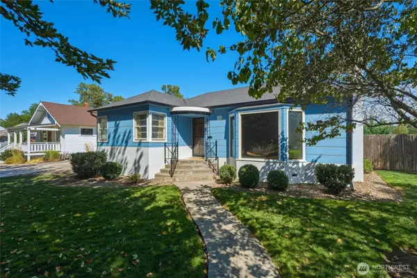404 N Division Street, Walla Walla, WA 99362