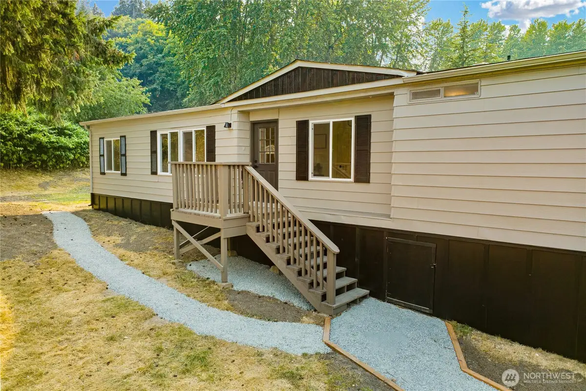 4357 W Pleasant Street, Port Orchard, WA 98367 - #1