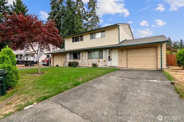1327 Horne Street Ne, Olympia, WA 98516