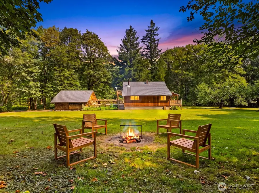 71509 NE Old Cascade Highway, Skykomish, WA 98288 - #3