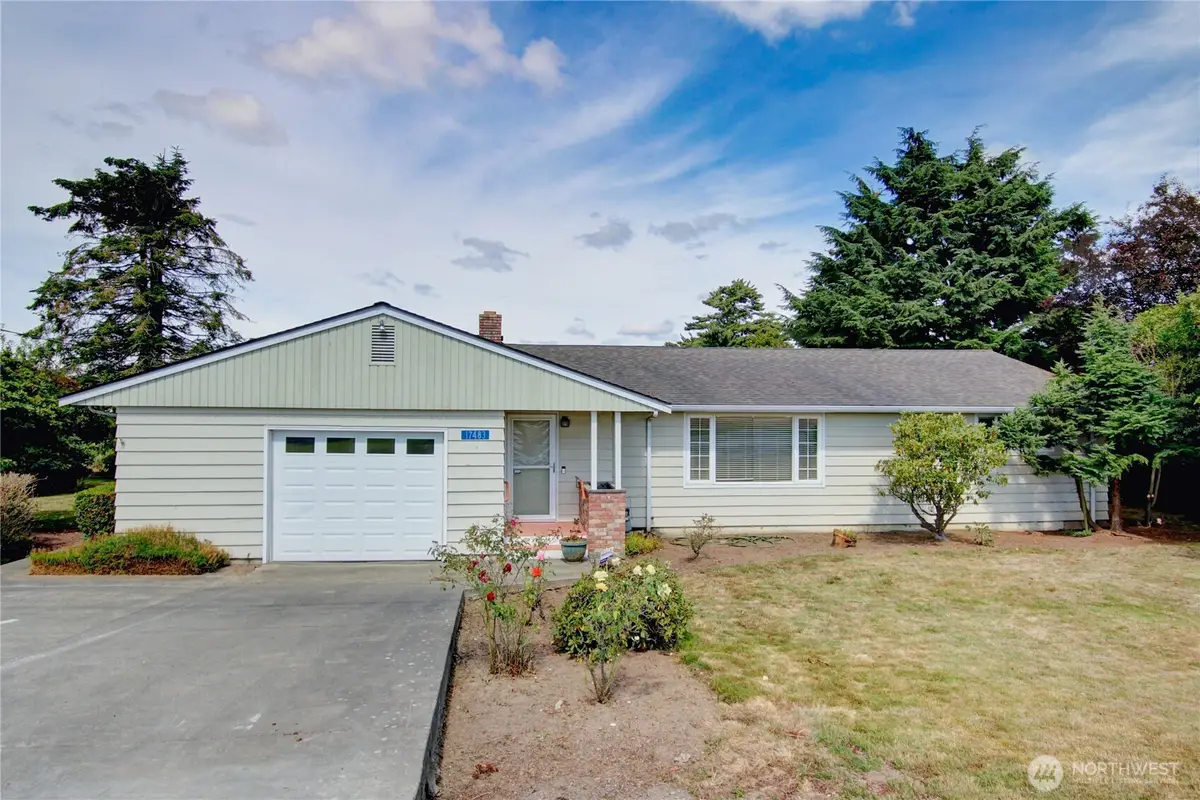 17483 Peterson Road, Burlington, WA 98233 - #1