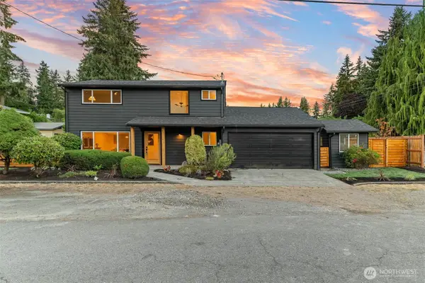 16301 Wallingford Avenue N, Shoreline, WA 98133