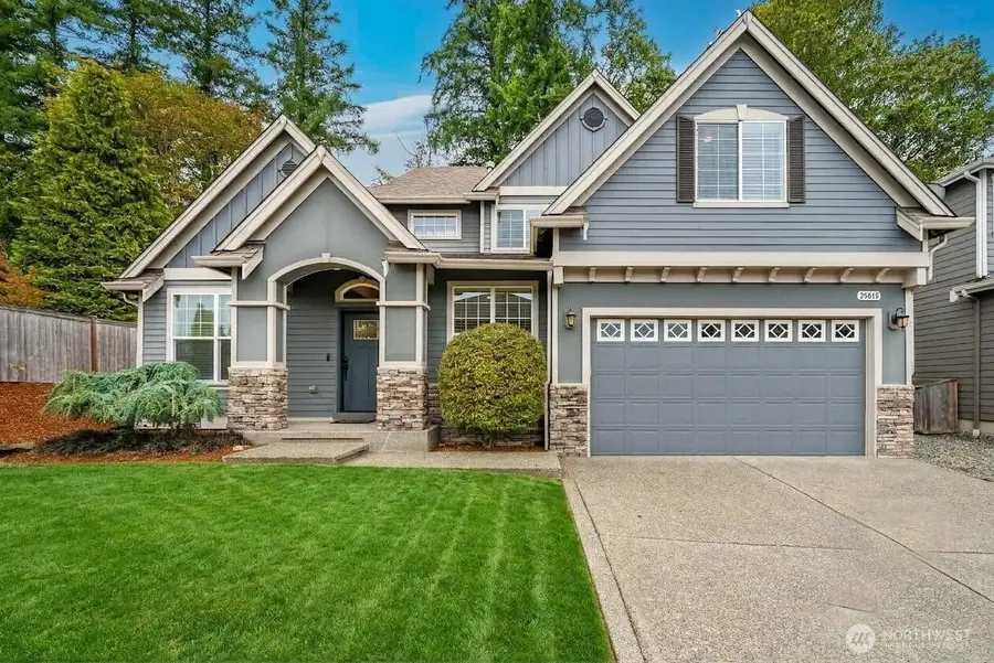 28616 239th Place Se, Maple Valley, WA 98038 - #2