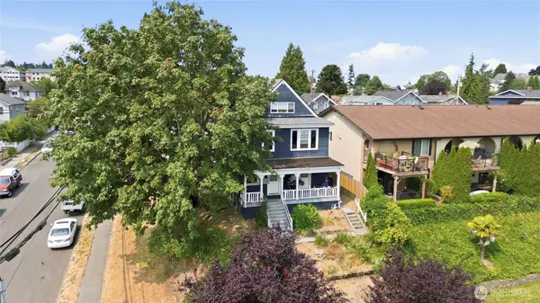 3432 Lombard Avenue, Everett, WA 98201