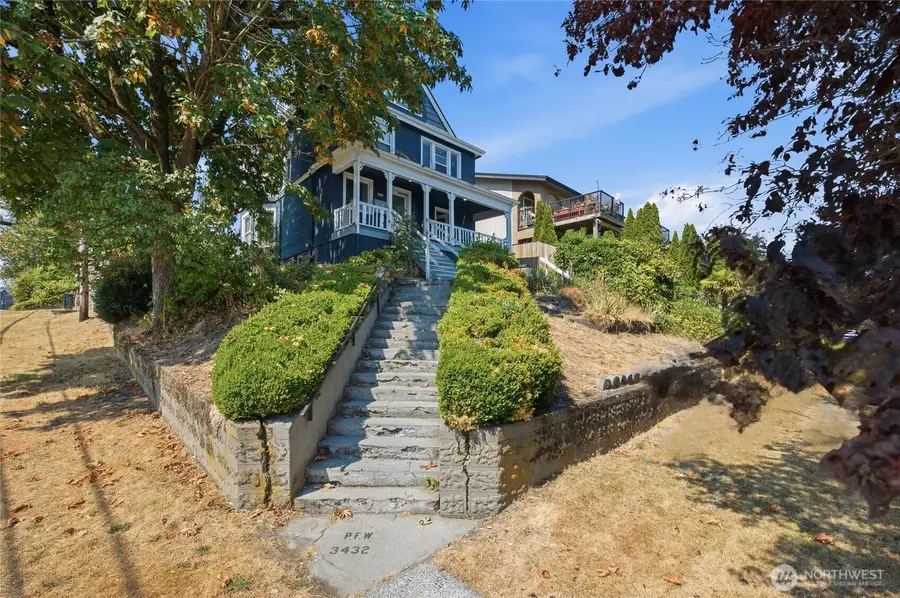 3432 Lombard Avenue, Everett, WA 98201 - #3
