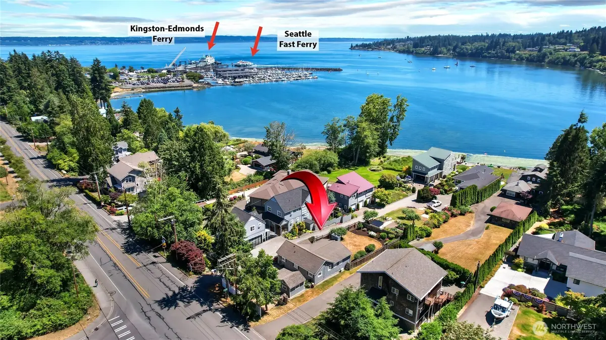 10671 NE West Kingston Road, Kingston, WA 98346 - #1