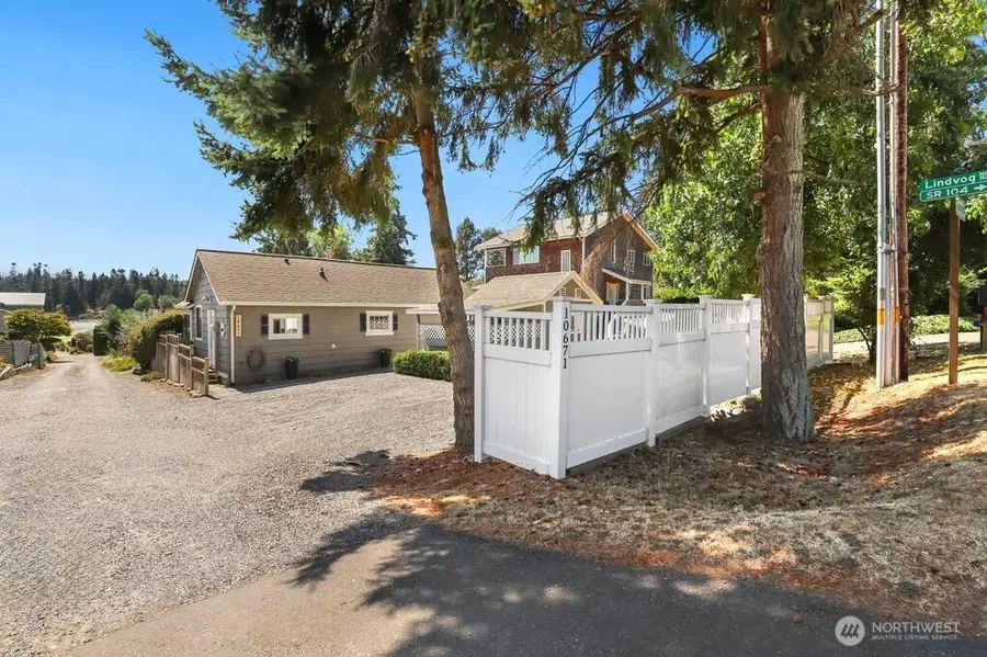 10671 NE West Kingston Road, Kingston, WA 98346 - #2