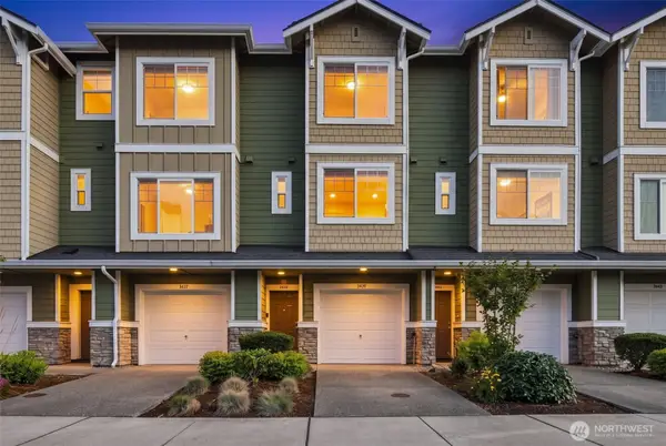 3439 31st Drive, Everett, WA 98201