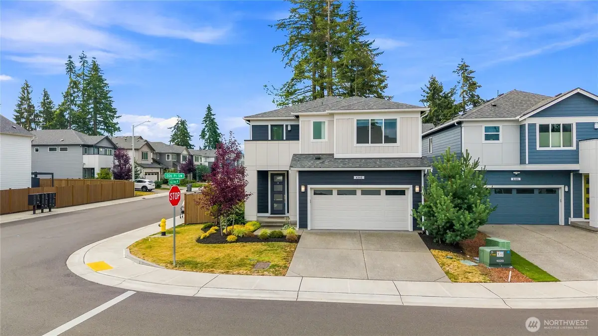 6302 206th Place Sw, Lynnwood, WA 98036 - #1