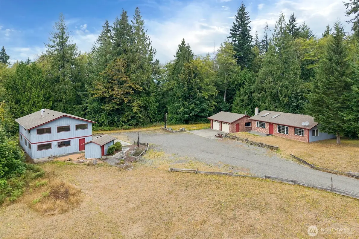 572 Dodger Lane, Port Angeles, WA 98363 - #1