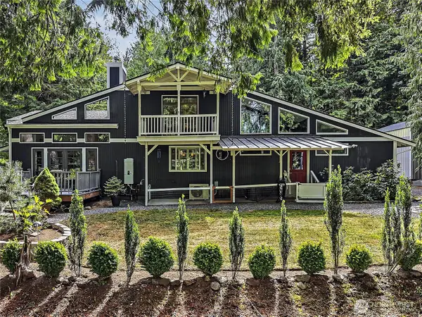 43434 SE 149th Street, North Bend, WA 98045