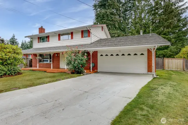 2322 98th Street Se, Everett, WA 98208