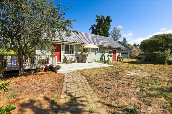 41 Hemlock Drive, Port Townsend, WA 98368