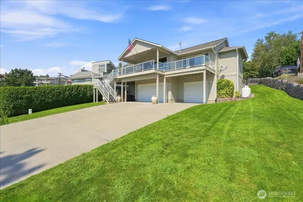 75 Coral Street, Manson, WA 98831