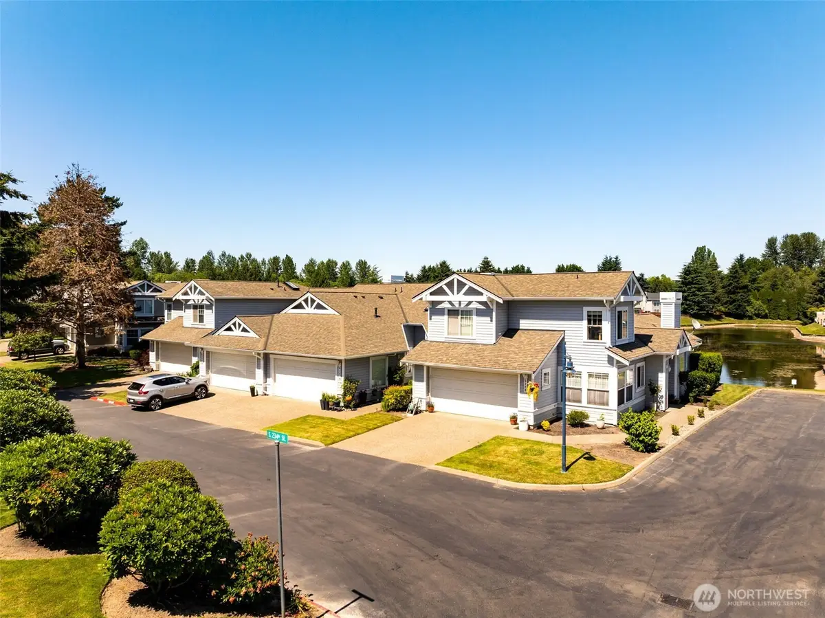 5124 234 Street #41-3, Kent, WA 98032 - #1