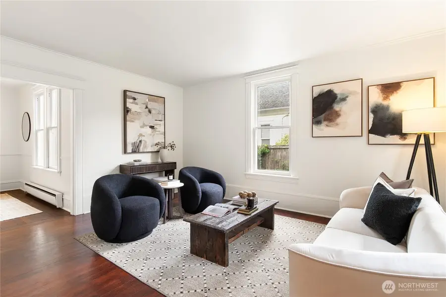 2107 NW 65th Street, Seattle, WA 98117 - #3