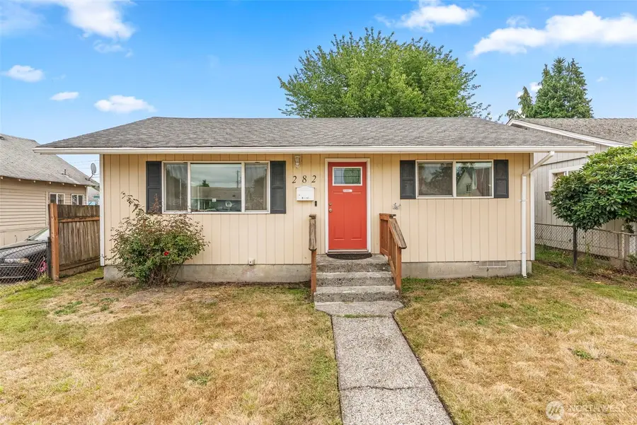 282 25th Avenue, Longview, WA 98632 - #3