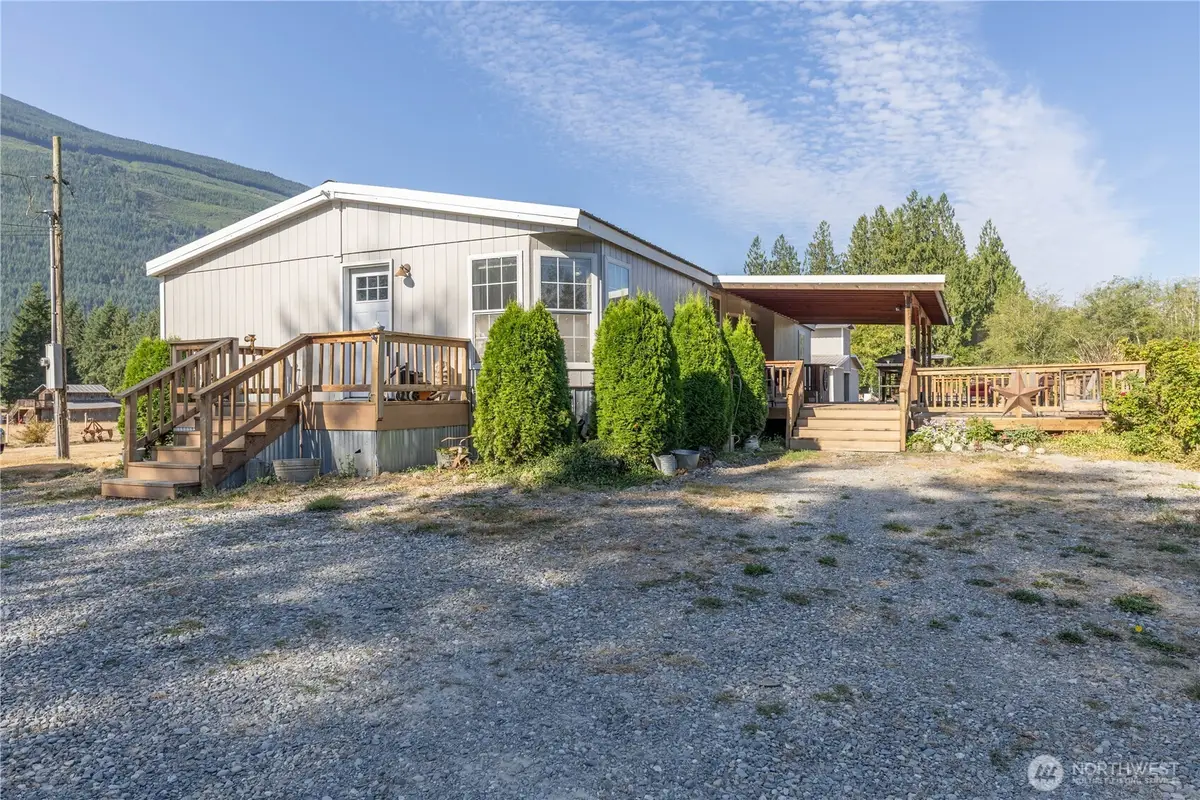 37844 Schulze Rd, Concrete, WA 98237 - #1