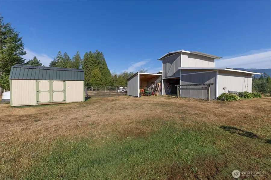 37844 Schulze Rd, Concrete, WA 98237 - #2