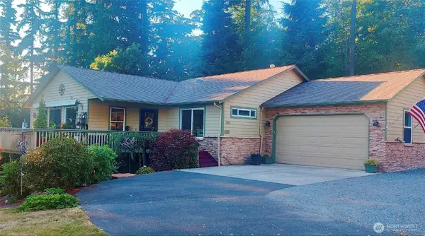 265 Sukyma Lane, Camano Island, WA 98282